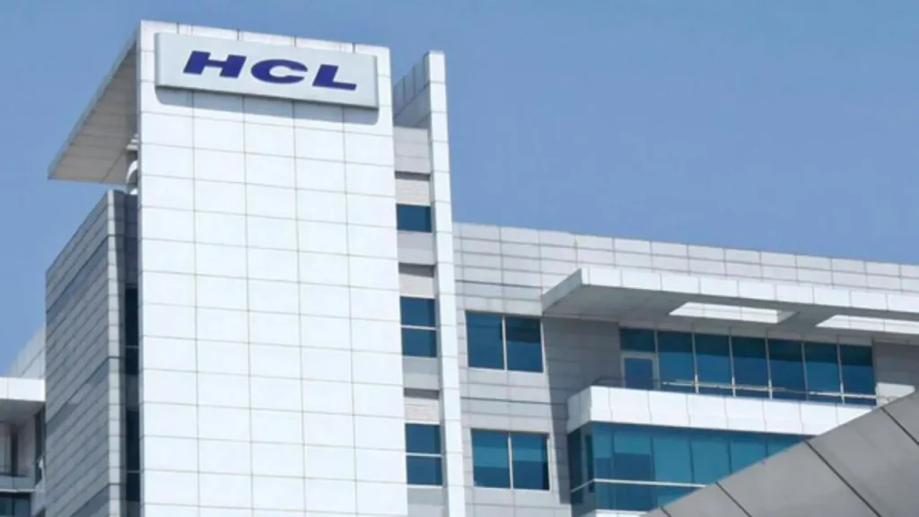 HCL career opportunity: Requires only three days of in-office work per week, with the role based in Chennai.