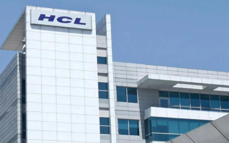 HCL career opportunity: Requires only three days of in-office work per week, with the role based in Chennai.