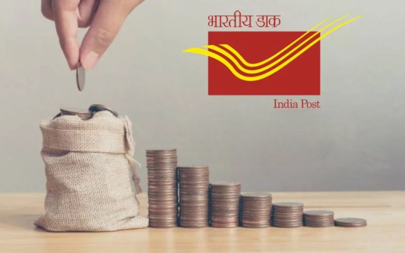 “Top 8 tax-saving schemes of the post office.. Start saving immediately!”