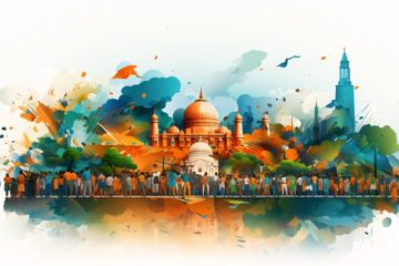 Indian Art: 10 Unique Paintings from India